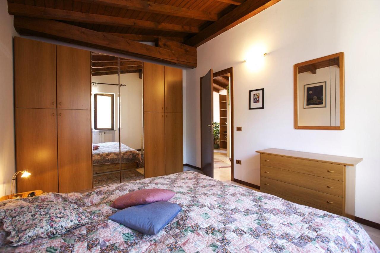 Апартаменты Residenza Arcobaleno Pino Lago Maggiore Экстерьер фото